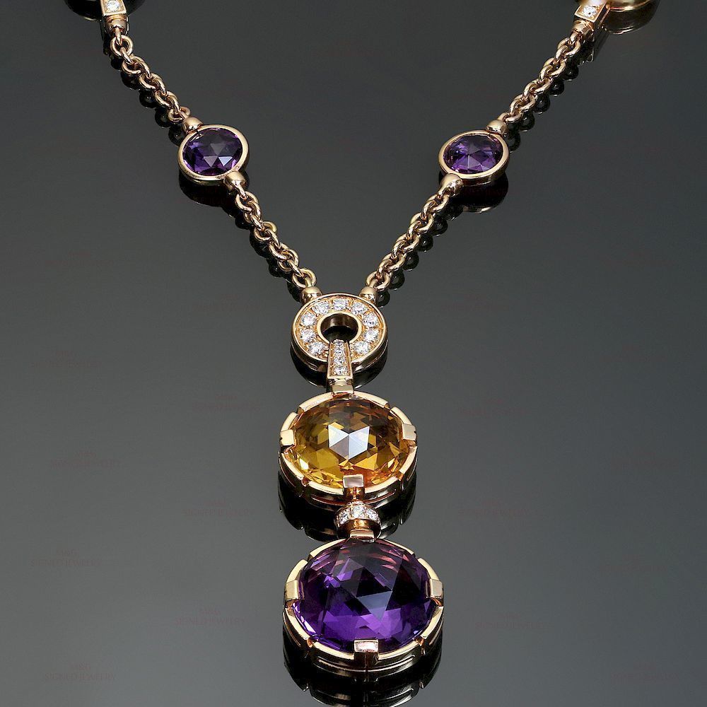 necklaces and bracelets -CG204 3D print model_23