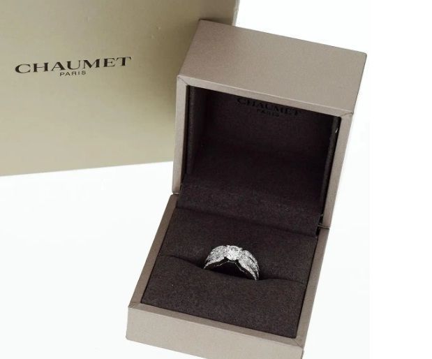 ringes diamond -CG209 3D print model_6