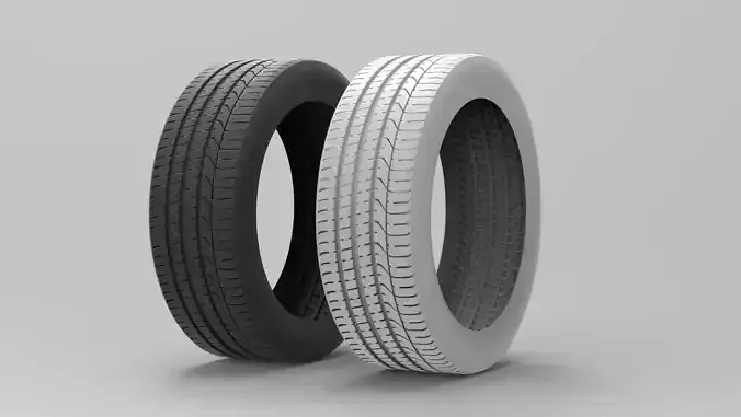 Tire for your car