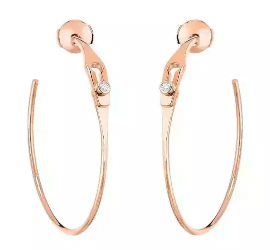 earrings -CG210
