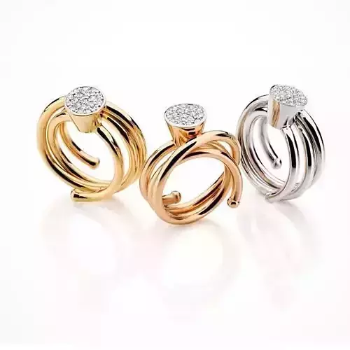 rings -CG220