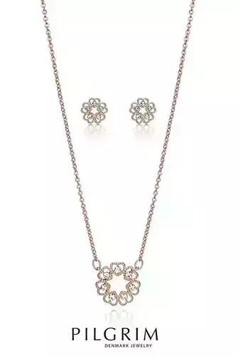 pendants and earrings -CG225