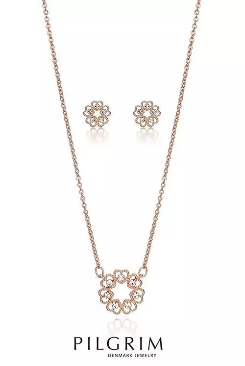 pendants and earrings -CG225 3D print model