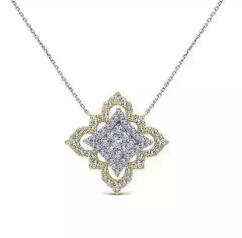 necklaces - pendants -CG226