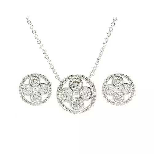 pendants -CG227 3D print model_0