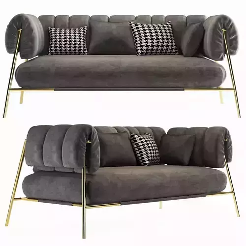 Tirella Bonaldo Sofa