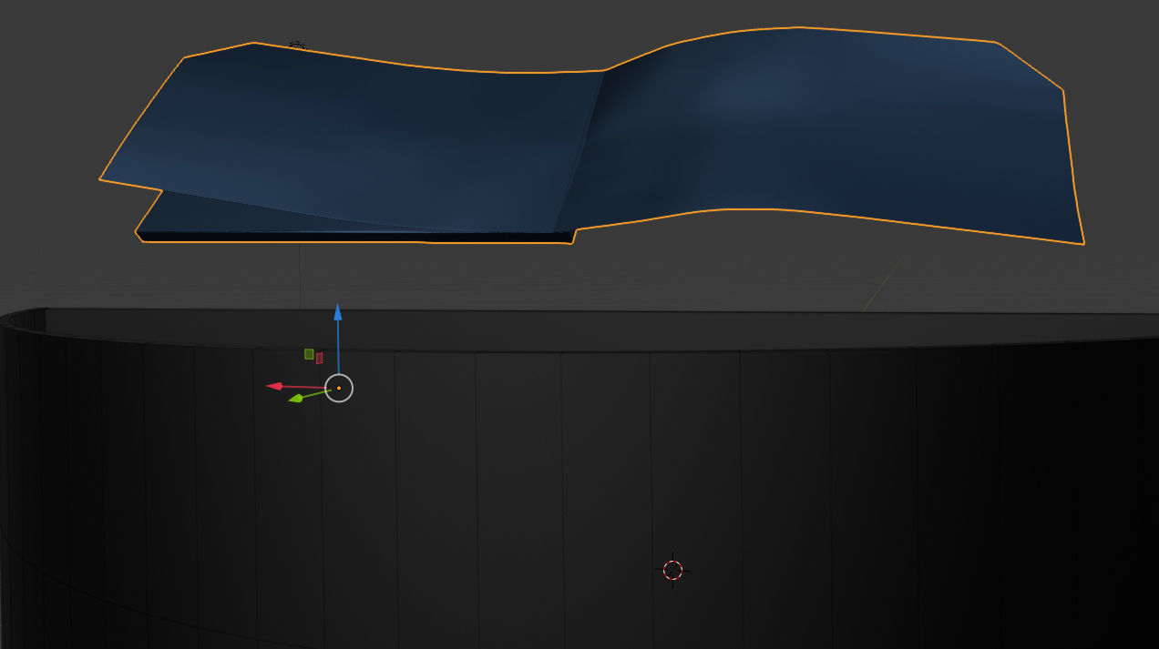 Point Of Sale 3D Model 3D model_4