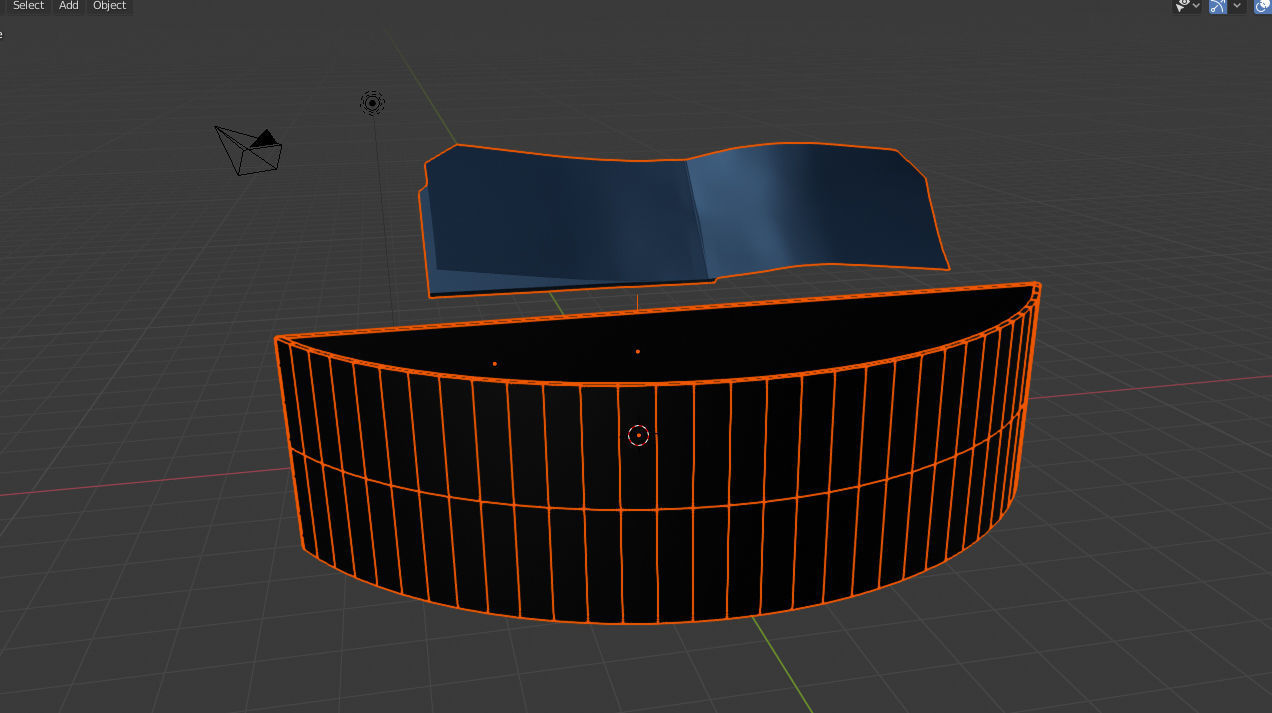 Point Of Sale 3D Model 3D model_2