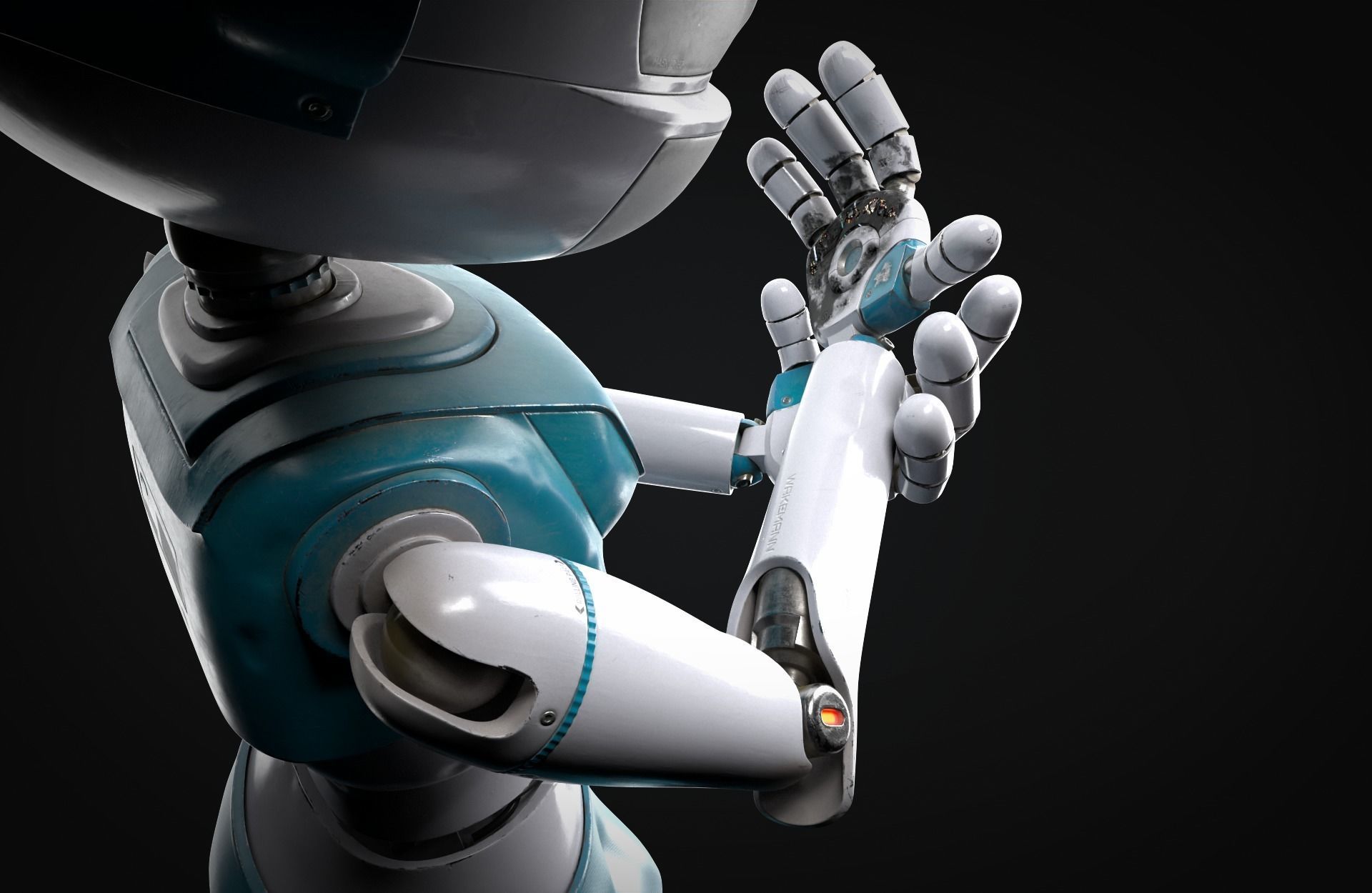 XJ9 free realistic model Free 3D model_1
