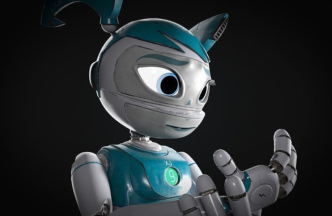 XJ9 free realistic model Free 3D model