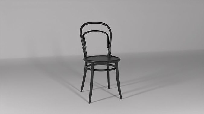 Chair 3D model