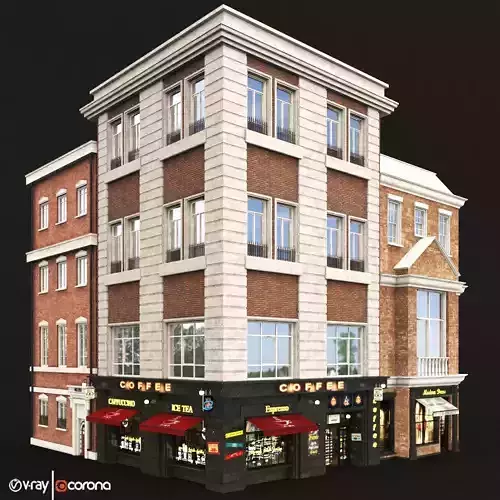 faced for background vol A3