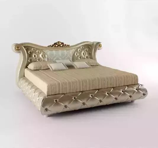 Turri bed