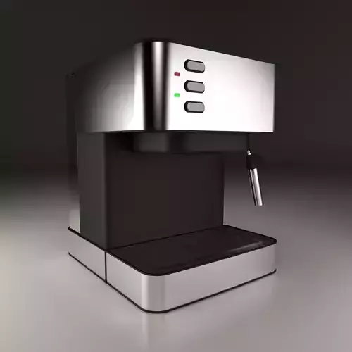 Espresso Coffee Machine