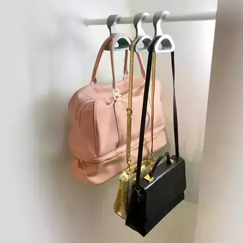 Bag hanger