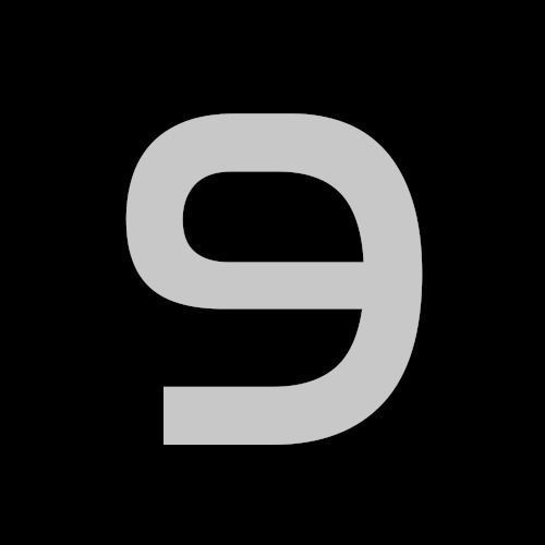 Number Display 3D model_12