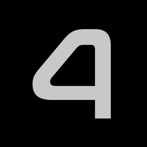 Number Display 3D model_7