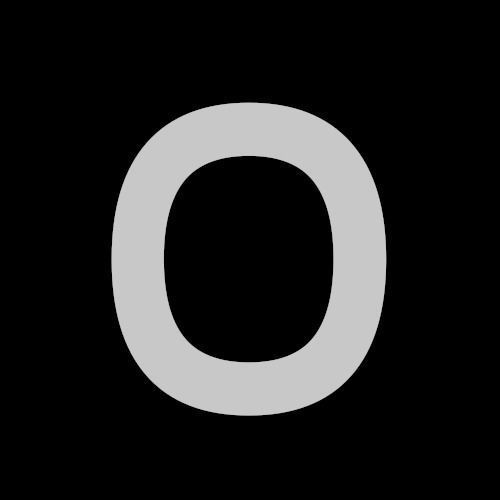 Number Display 3D model_3