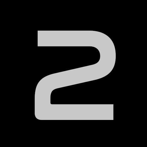 Number Display 3D model_5