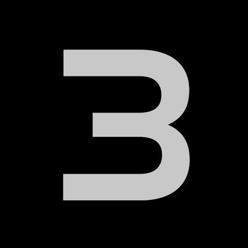 Number Display 3D model_6