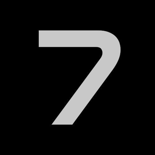 Number Display 3D model_10