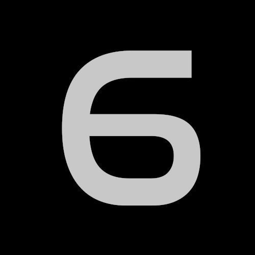 Number Display 3D model_9