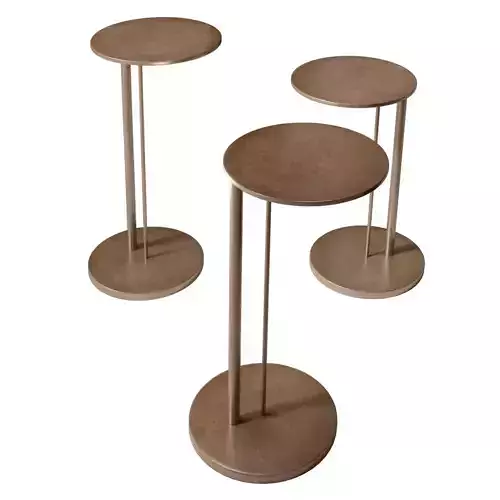 Sting Bb cattelan set