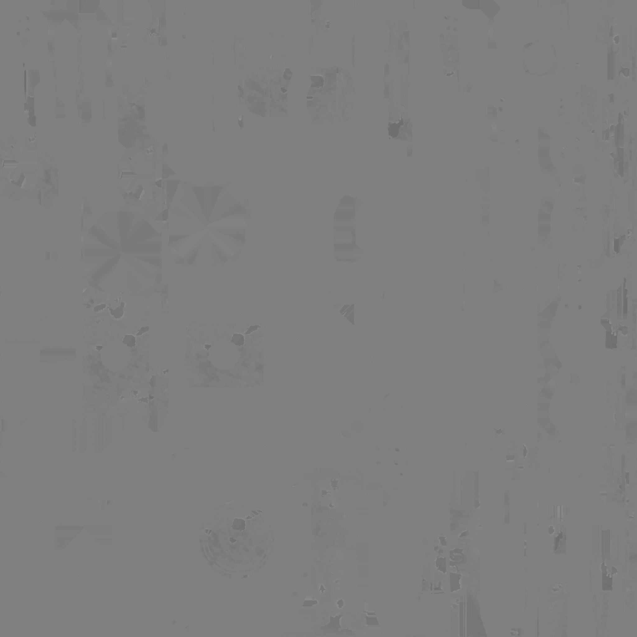 Tesla Tower Object Low-poly 3D model_6