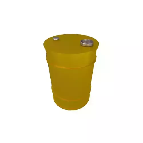 Oil Barrel v1 012