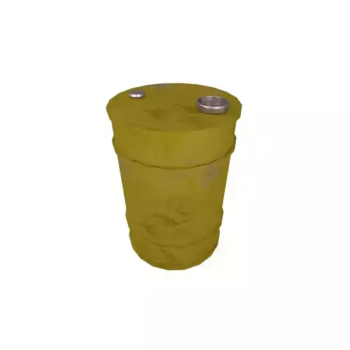 Oil Barrel v1 016
