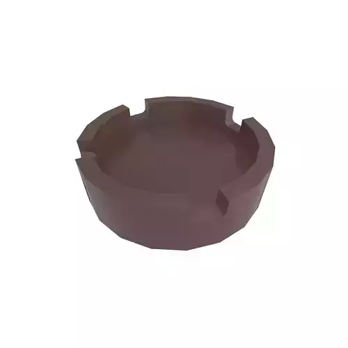 Ashtray v1 001
