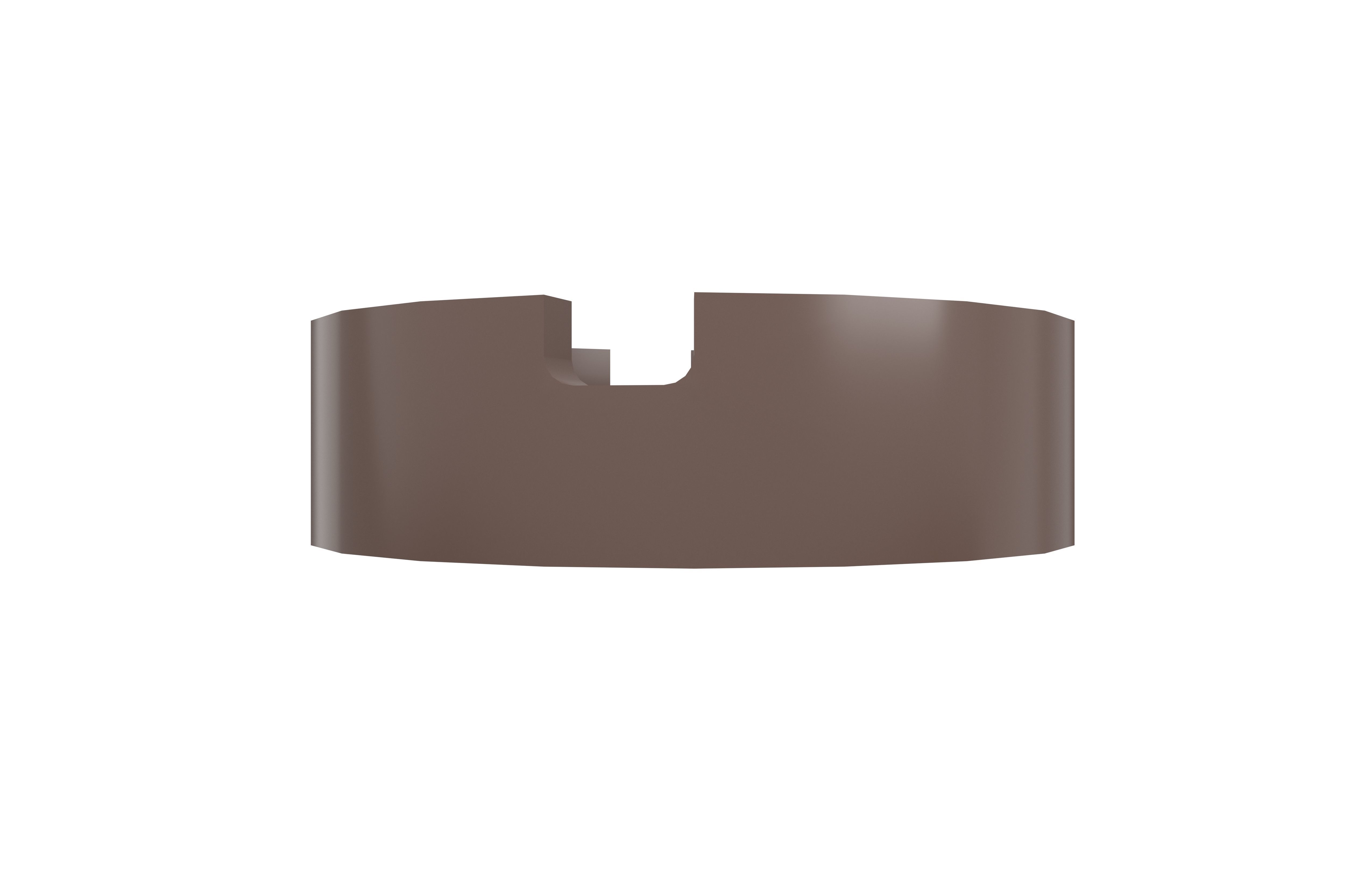 Ashtray v1 001 Low-poly 3D model_1