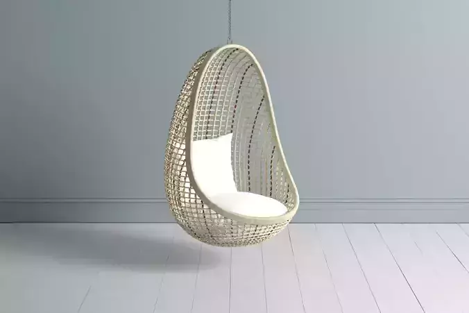 Kai Pod Chair