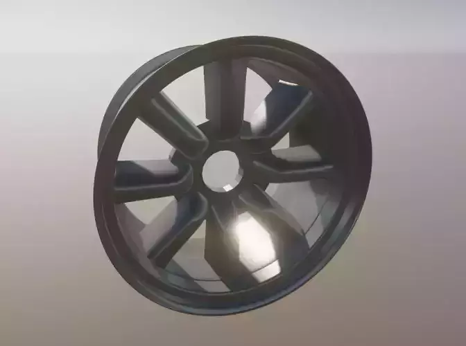 Watanabe Wheels for JDM cars