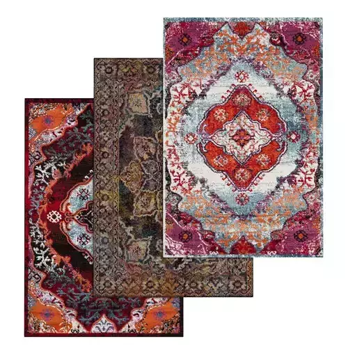 Rug Set 2046
