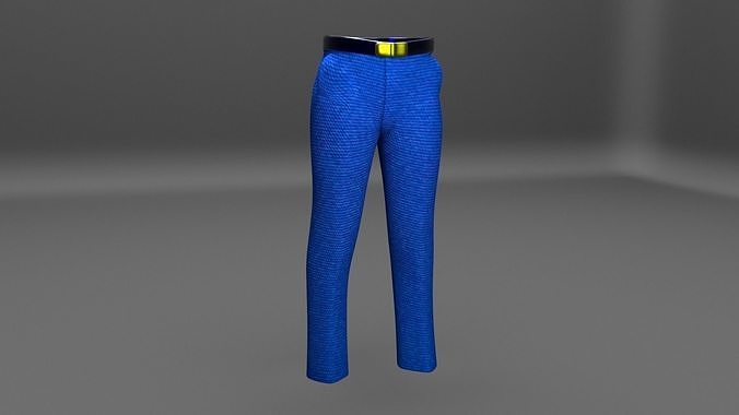 Formal Pant 