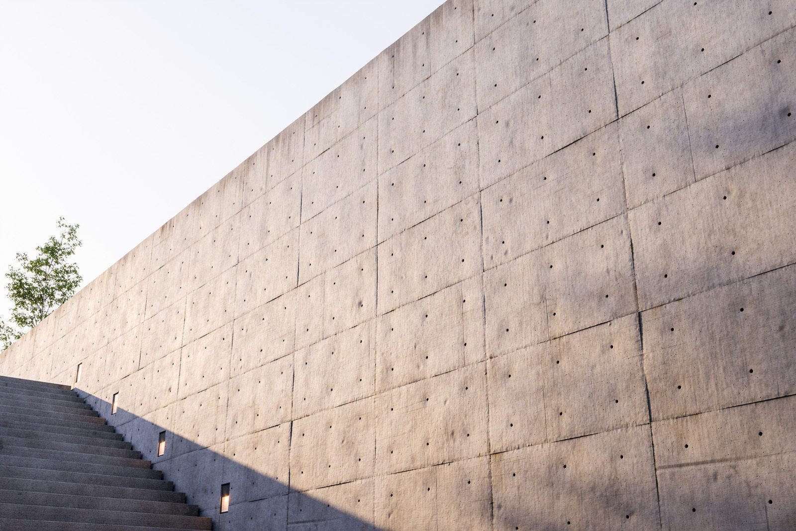 8K Large area concrete textures pack Texture Texture_19