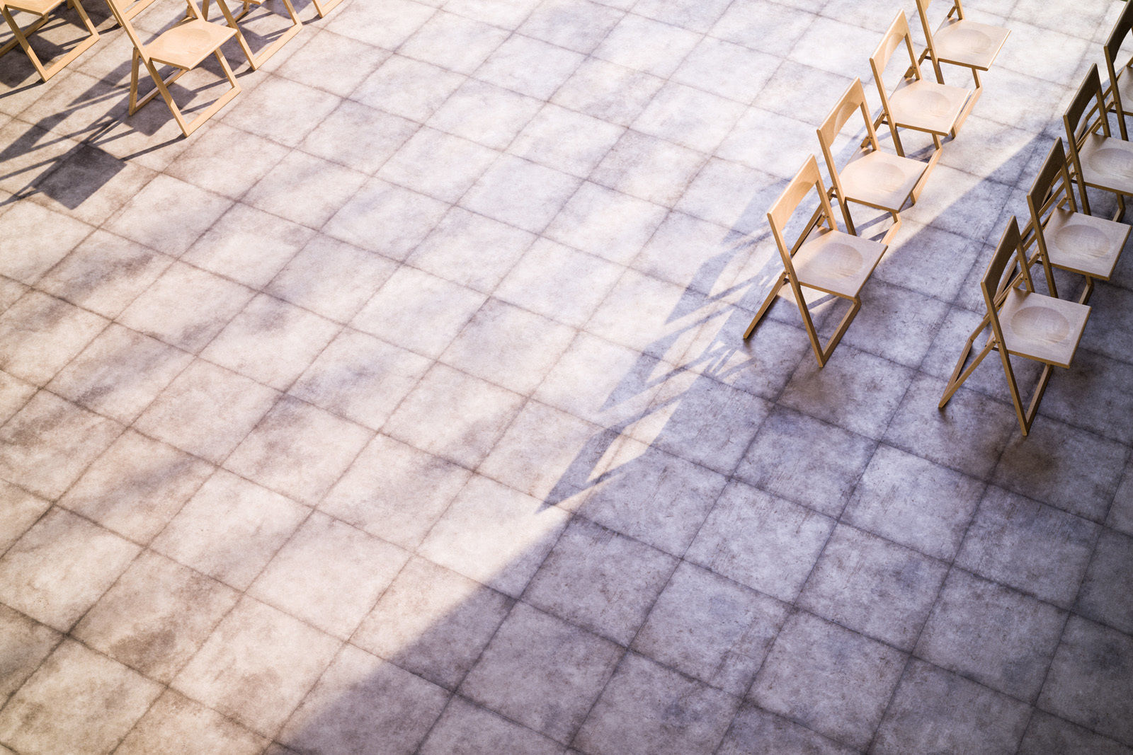 8K Large area concrete textures pack Texture Texture_53