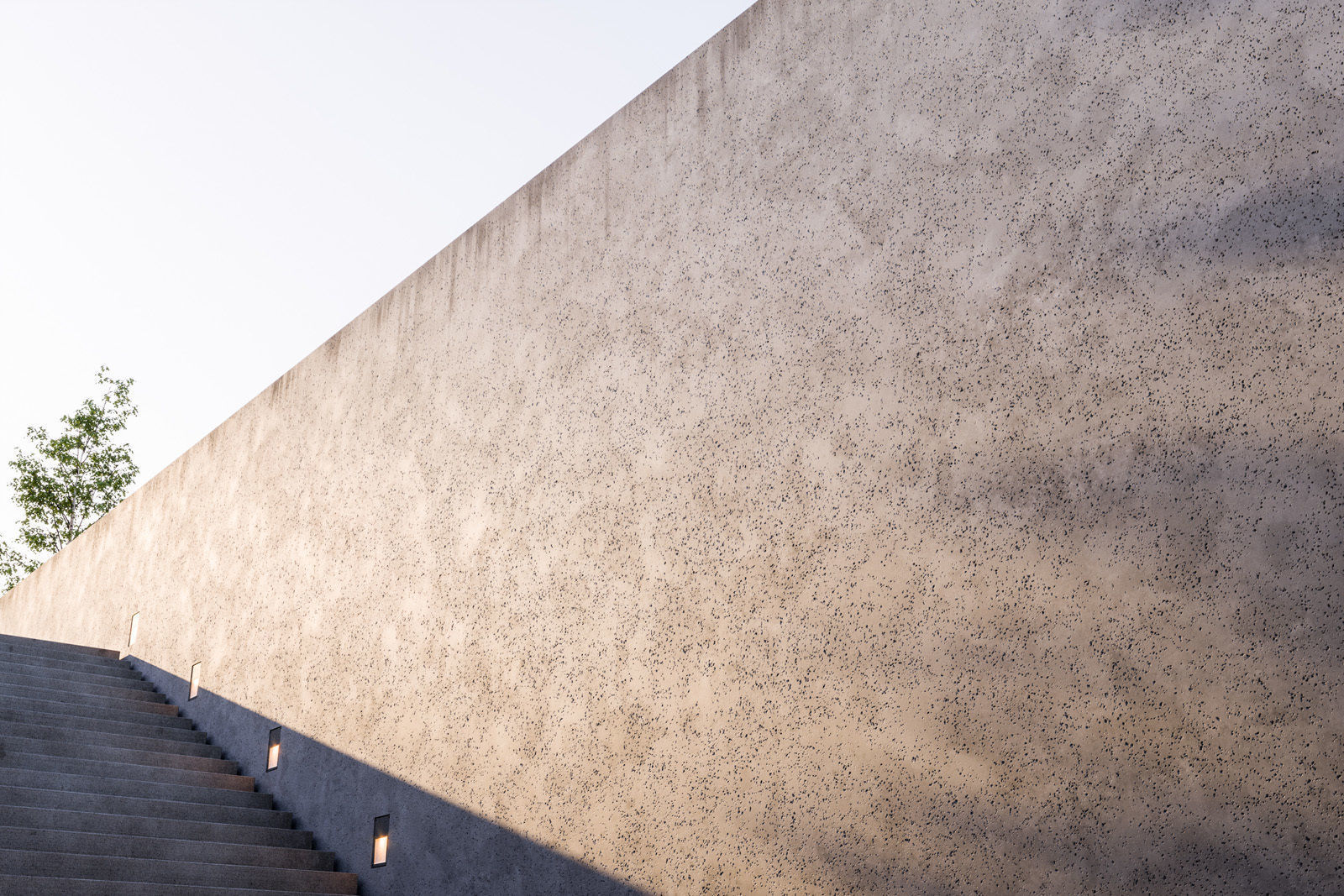 8K Large area concrete textures pack Texture Texture_46