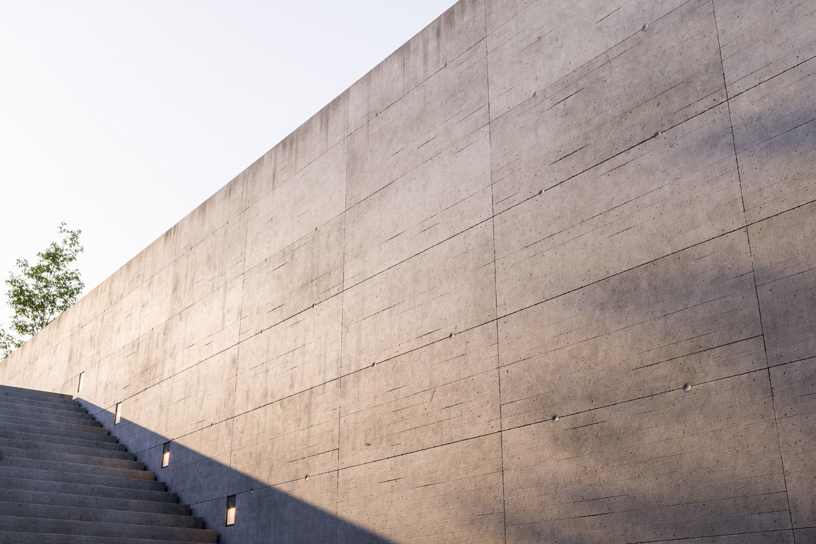 8K Large area concrete textures pack Texture Texture_4