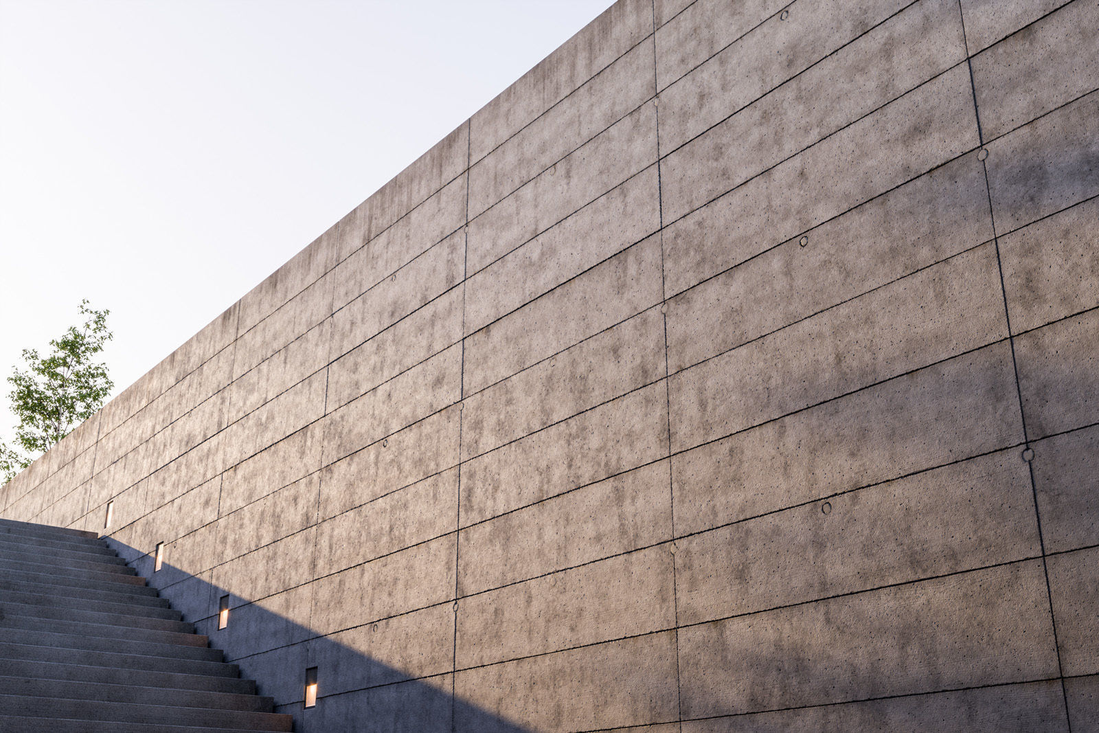 8K Large area concrete textures pack Texture Texture_25