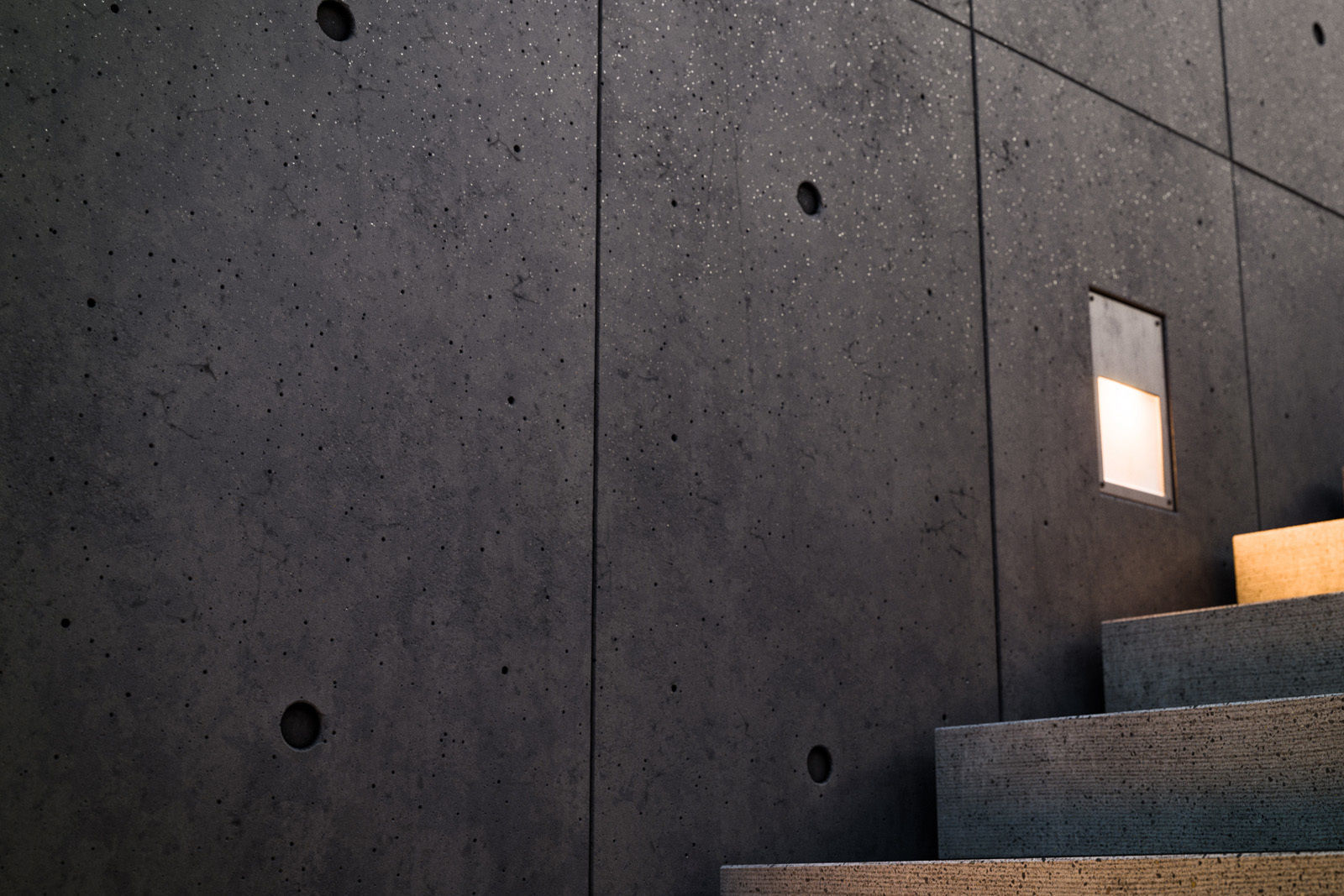 8K Large area concrete textures pack Texture Texture_27