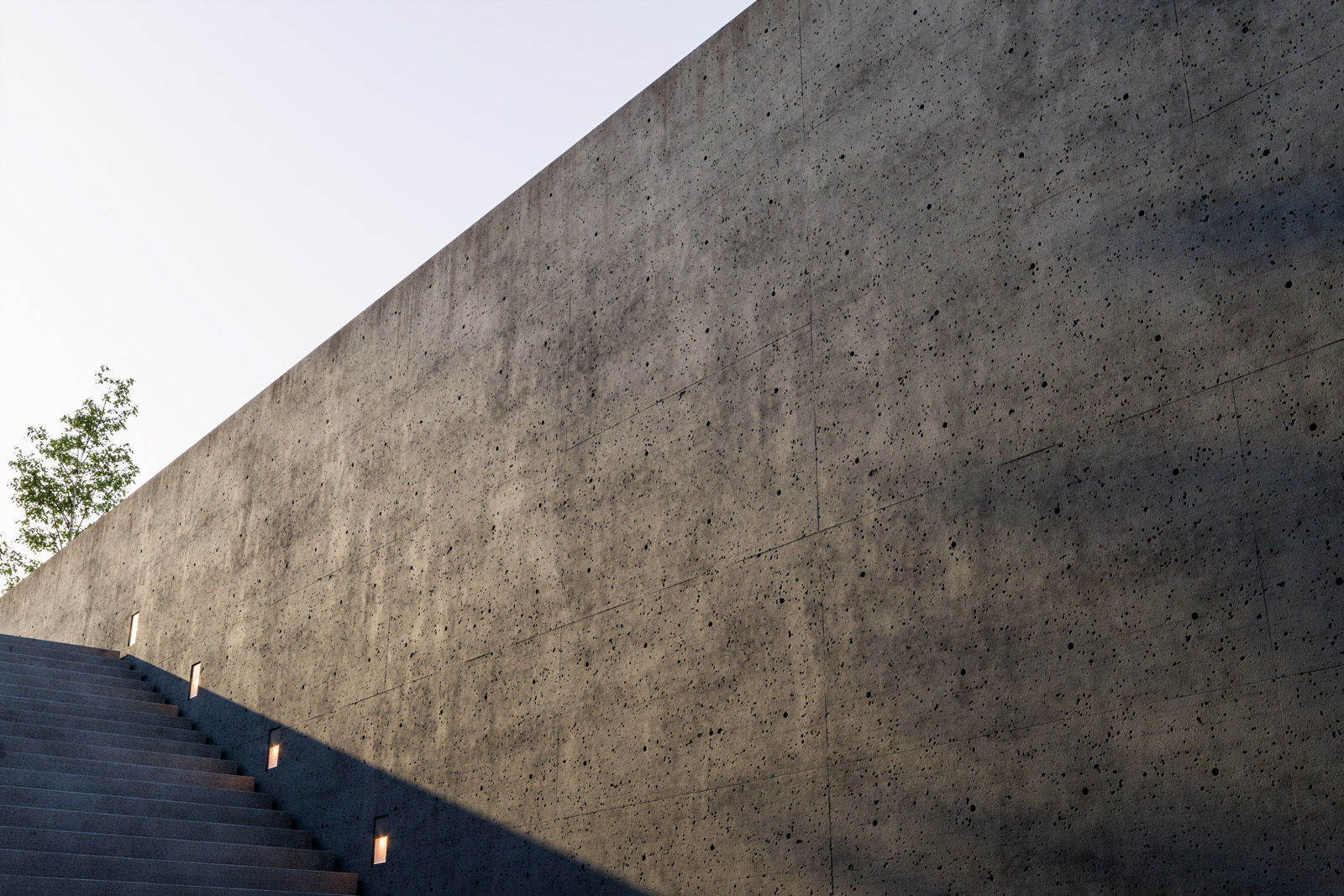 8K Large area concrete textures pack Texture Texture_22