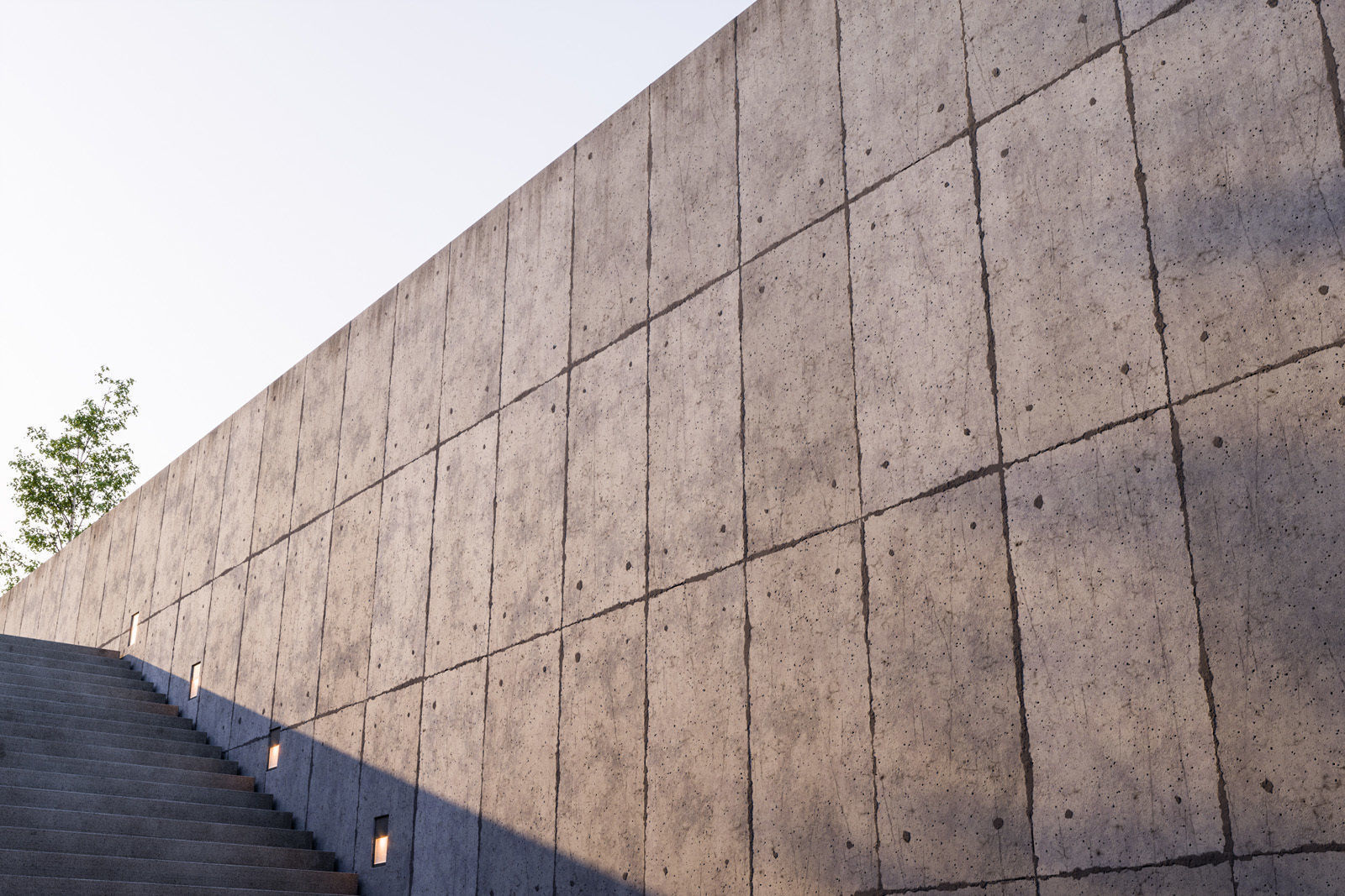 8K Large area concrete textures pack Texture Texture_64