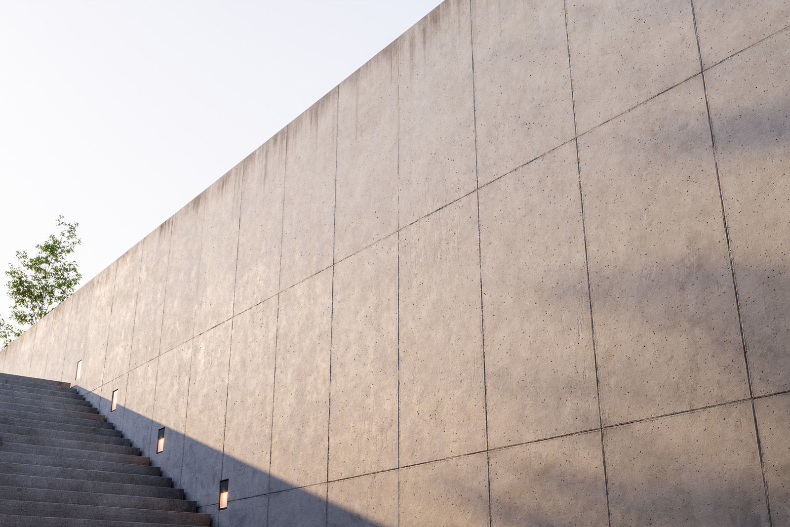 8K Large area concrete textures pack Texture Texture_7