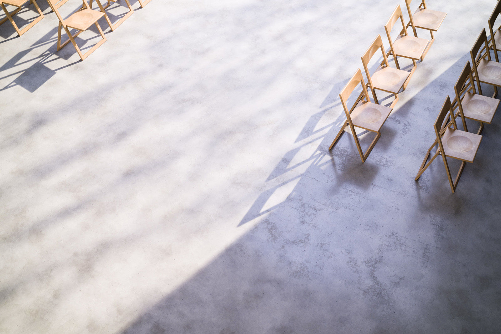 8K Large area concrete textures pack Texture Texture_68