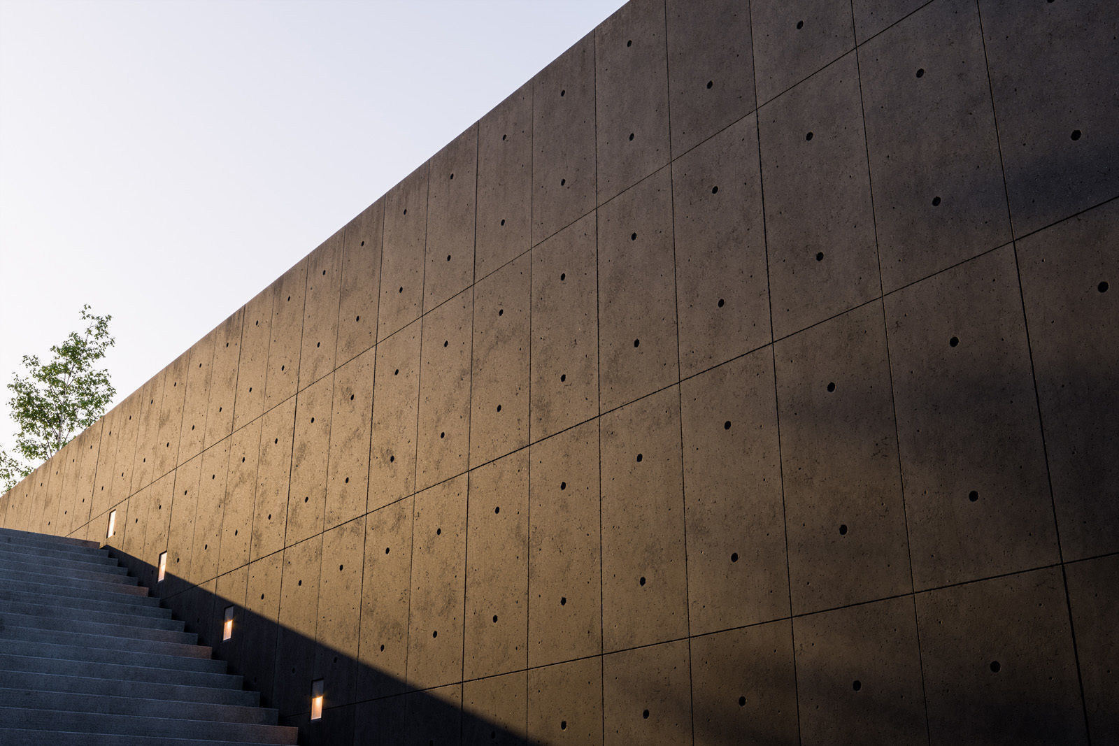 8K Large area concrete textures pack Texture Texture_28