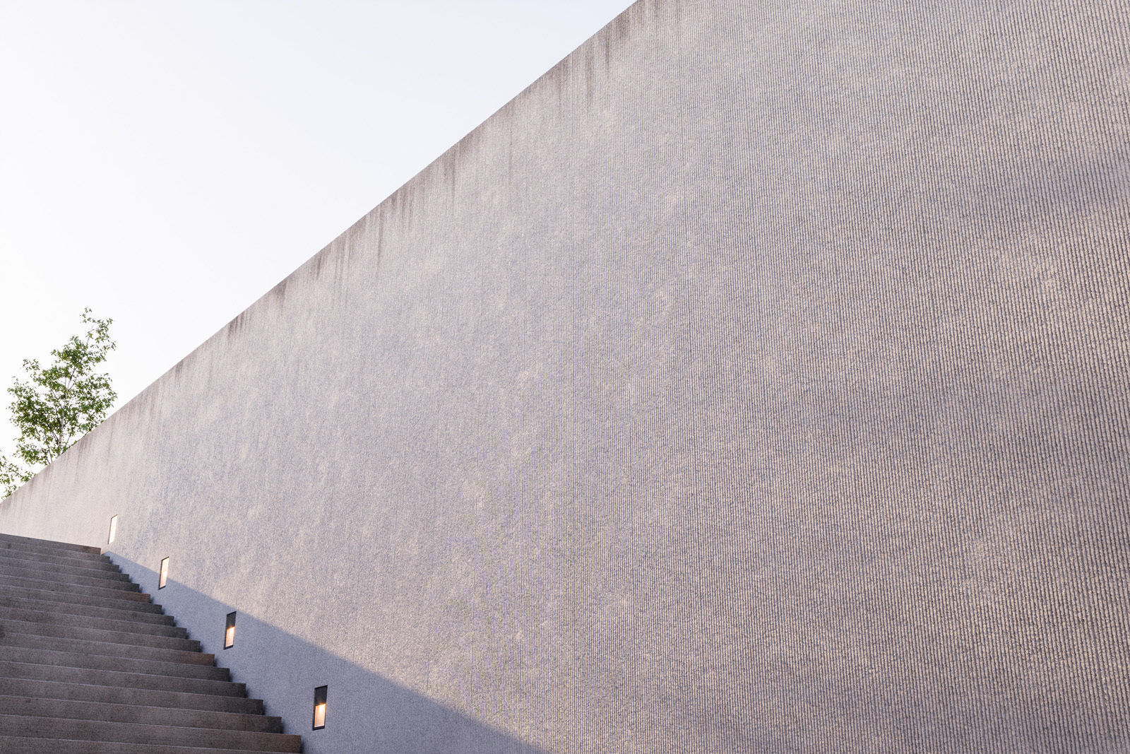 8K Large area concrete textures pack Texture Texture_40