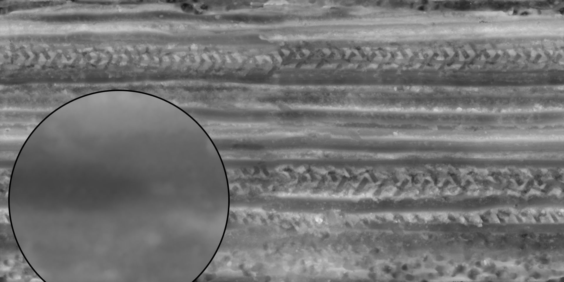 Snow Covered Road seamless texture Texture_11