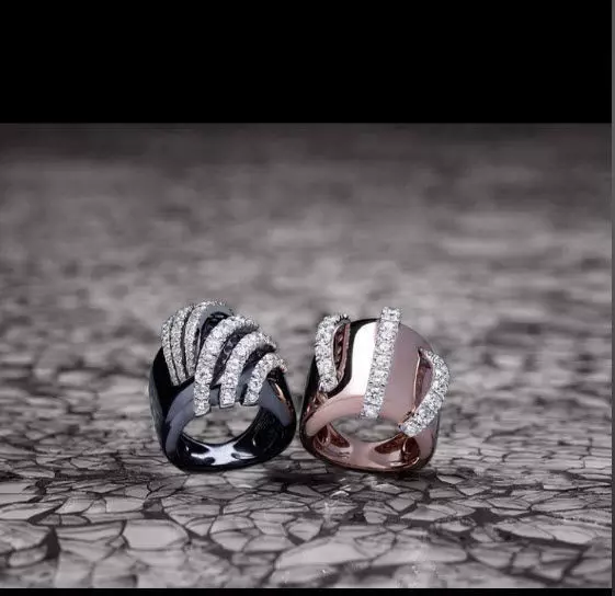 rings -CG234 3D print model_0